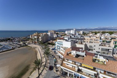 bir Palma de mallorca