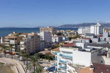 bir Palma de mallorca