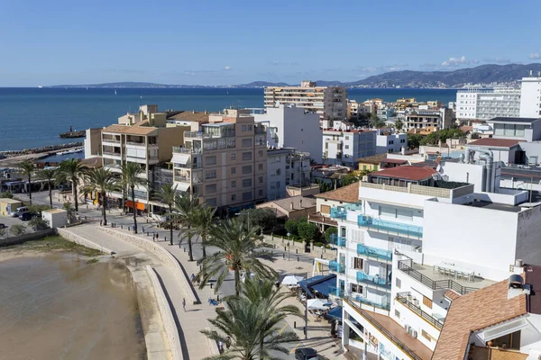 bir Palma de mallorca