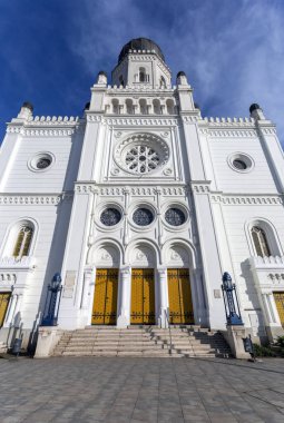 Kecskemet 'teki Sinagog