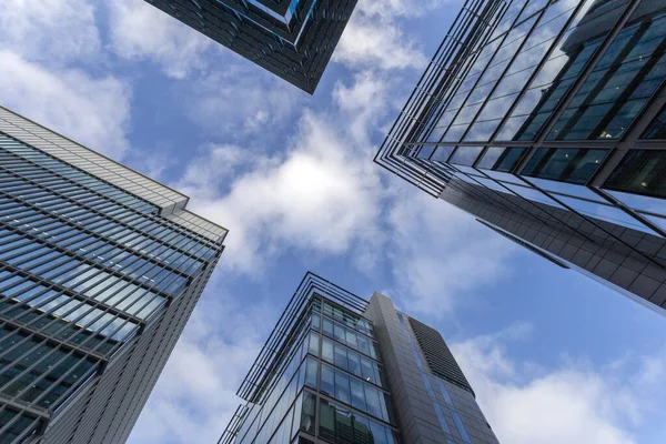 Londra'da ofis