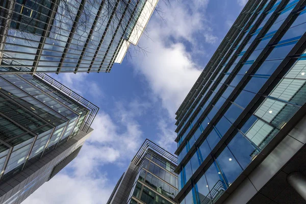 Londra'da ofis
