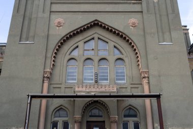 Gyongyos, Macaristan 'da sinagog