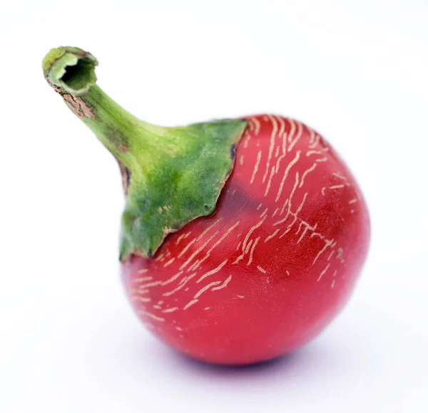 Hungarian Cherry Peppers — Stockfoto