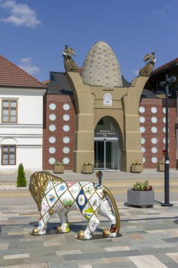 Herend Porcelain Manufactory