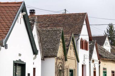 Villany şarap mahzenleri Macaristan 'ın en ünlü kırmızı şarap bölgesi. Baranya 'nın güneyinde yer alır..