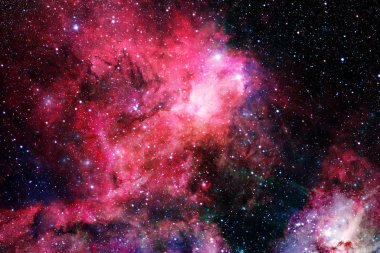 Galaksi, Dünya 'dan binlerce ışık yılı uzakta..