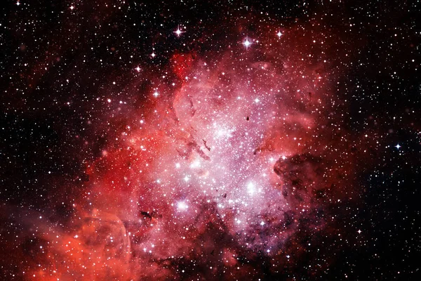 Müthiş bir alan geçmişi var. Bu görüntünün elementleri Nasa tarafından döşenmiştir