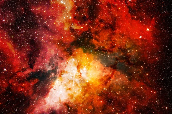 은하입니다 Nasa 이미지의 — 스톡 사진