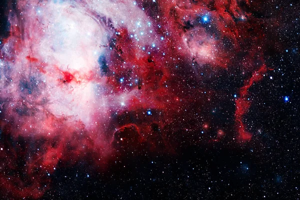 수없을 만큼아름다운 은하입니다 블랙홀 Nasa 이미지의 — 스톡 사진