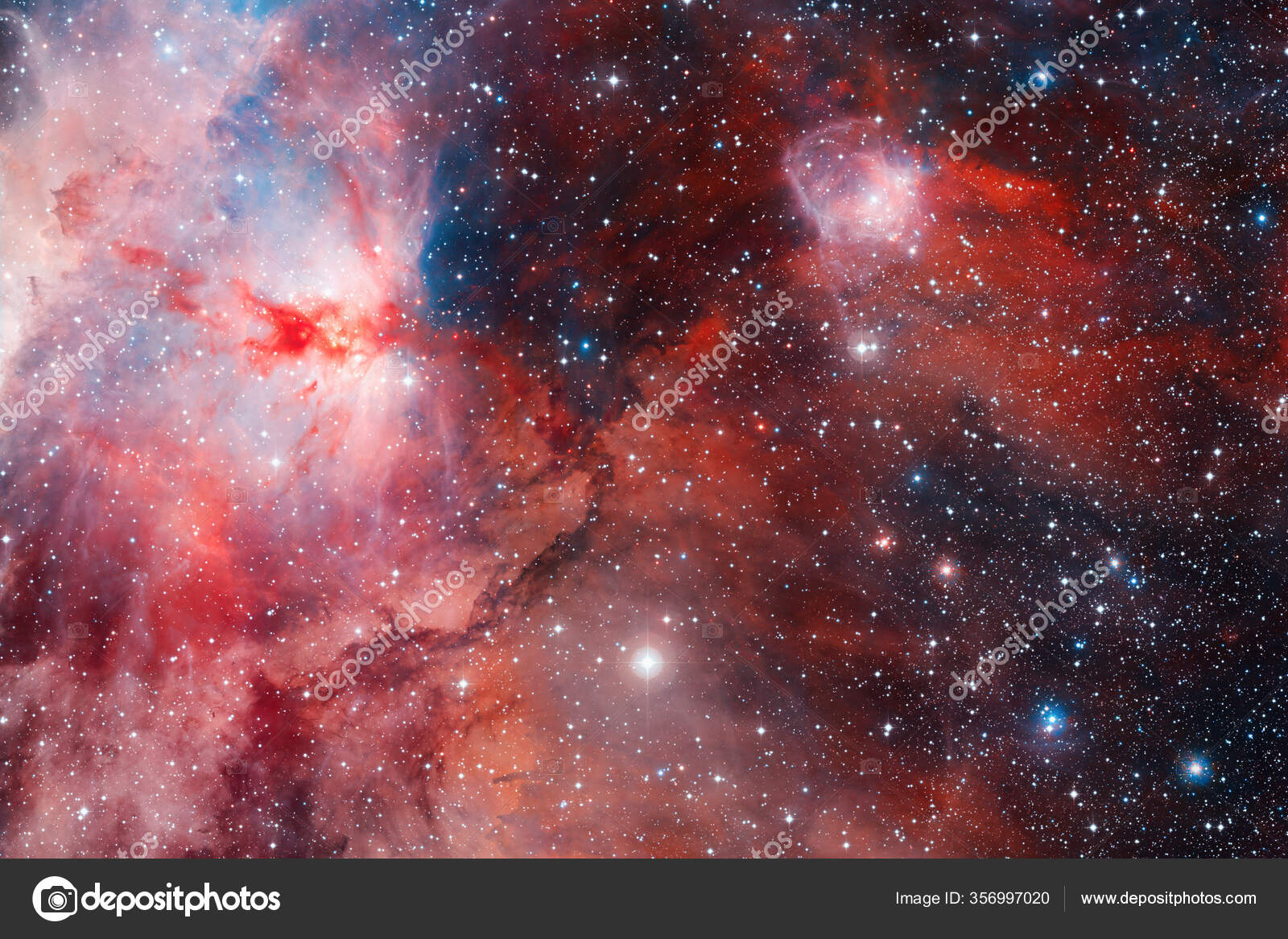无尽的宇宙之美科幻壁纸这张图片的元素由美国宇航局提供 图库照片 C Outer Space