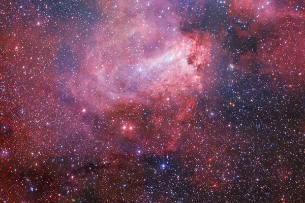 Galax Yttre Rymden Vacker Science Fiction Tapet Delar Denna Bild — Stockfoto