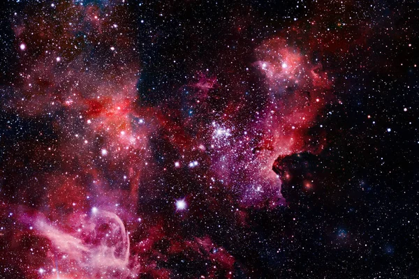 Increíblemente Hermosa Galaxia Espacio Exterior Agujero Negro Elementos Esta Imagen —  Fotos de Stock
