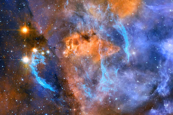 은하입니다 Nasa 이미지의 — 스톡 사진