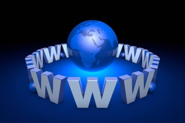 Internet bağımlılığı, yeni bilgi dönem. Web teknolojileri. 