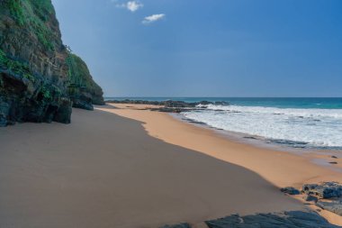 Sheffield Beach yaz aylarında