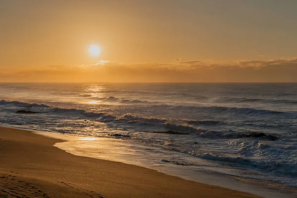Tuz Rock Beach, Güney Afrika