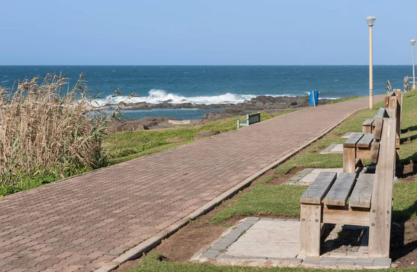 Ballito Beach, Güney Afrika