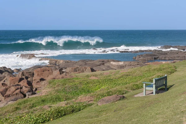 Ballito Beach, Güney Afrika