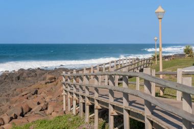 Ballito, Güney Afrika