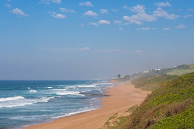 Sheffield Beach, Güney Afrika