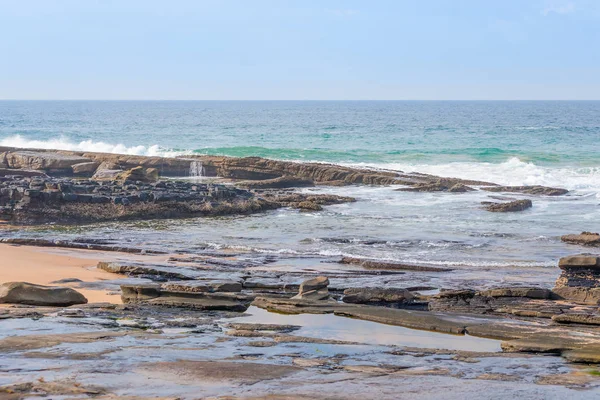 Sheffield Beach, Güney Afrika