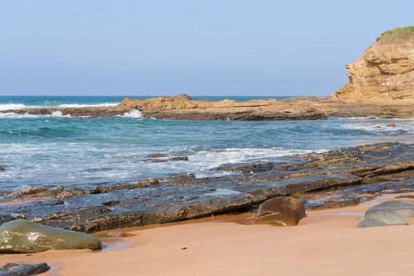 Sheffield Beach, Güney Afrika