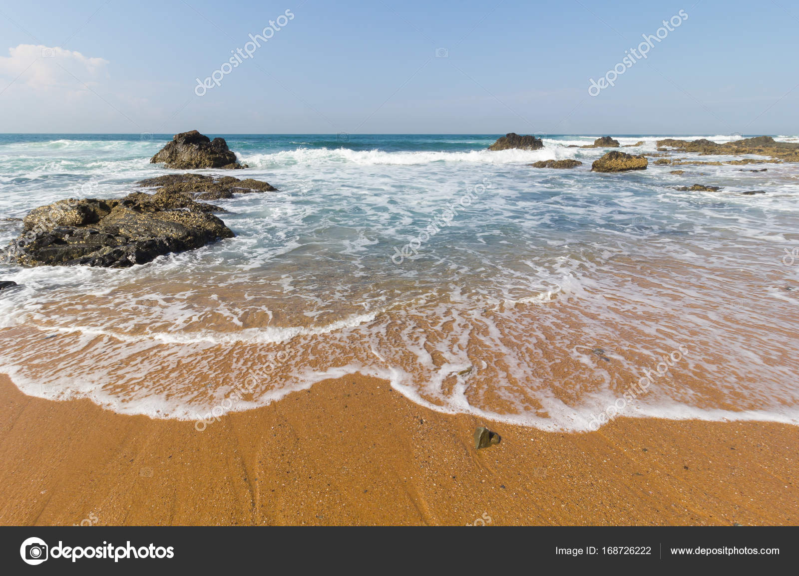 Sheffield Beach South Africa Stock Photo C Dean Booysen70 Gmail