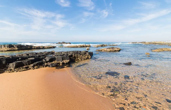 Sheffield Beach, Güney Afrika