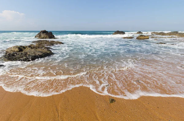 Sheffield Beach, Güney Afrika