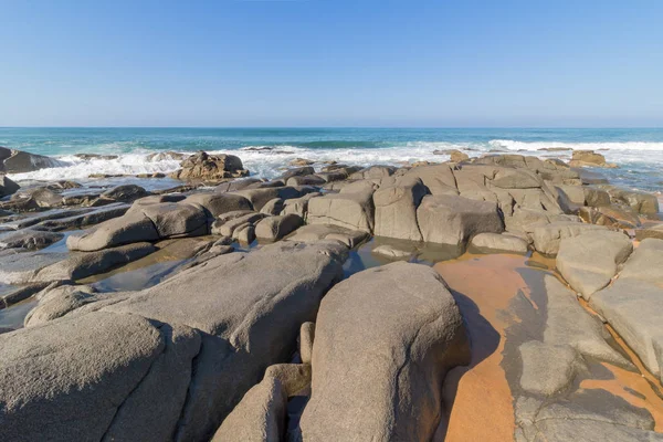 Sheffield Beach, Güney Afrika