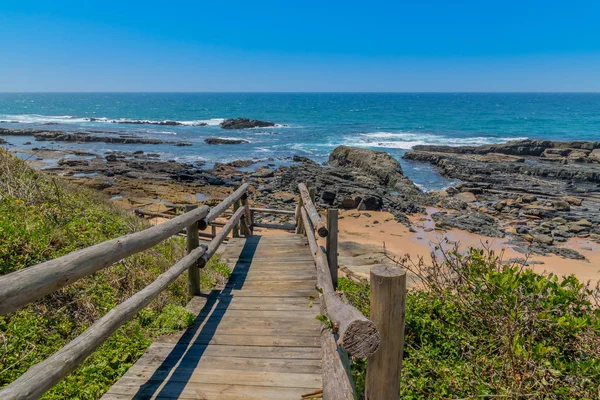 Sheffield Beach, Güney Afrika