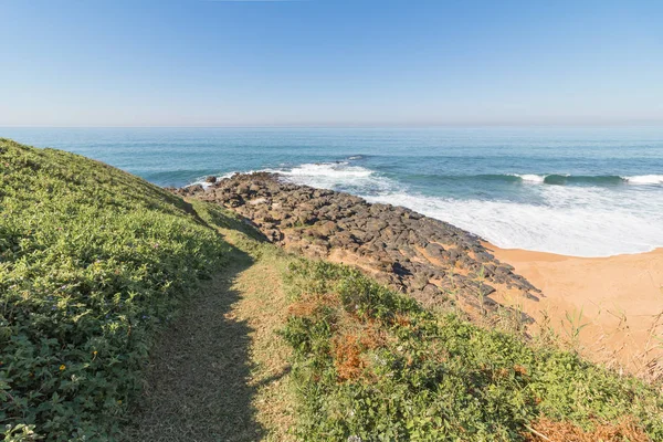 Sheffield Beach, Güney Afrika
