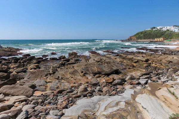 Thompsons Bay,: Kwazulu Natal, South Africa