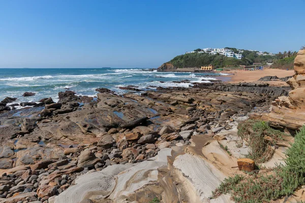 Thompsons Bay,: Kwazulu Natal, South Africa