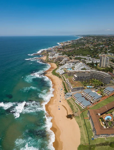 Ballito,: Kwazulu Natal, South Africa