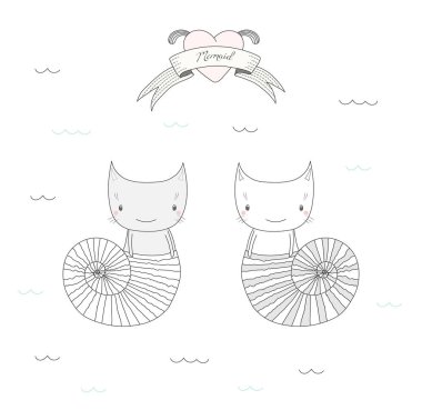 Tatlı su kediler altında