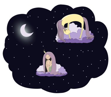 Küçük Prenses çizgi film