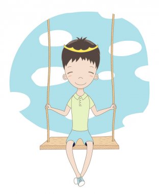 Sevimli çizgi Prens 