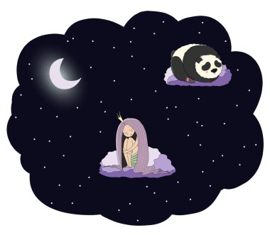 Küçük Prenses çizgi film