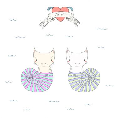 Tatlı su kediler altında