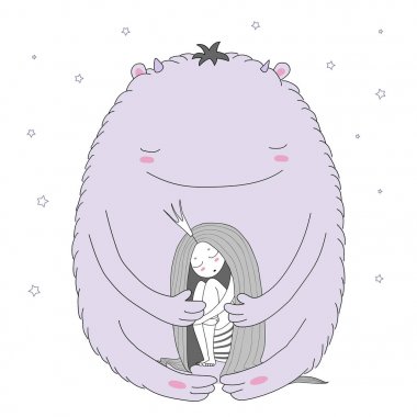 Küçük Prenses çizgi film