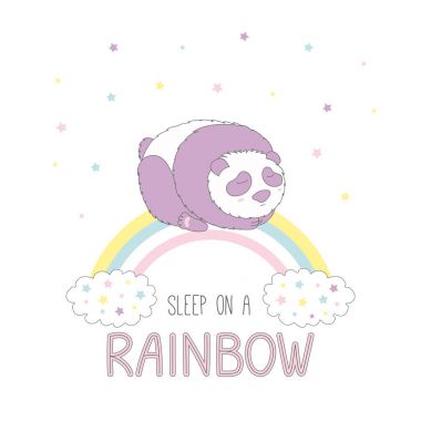 Sevimli çizgi film hayvanları