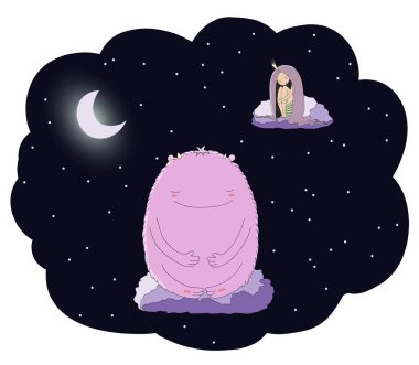 Küçük Prenses çizgi film