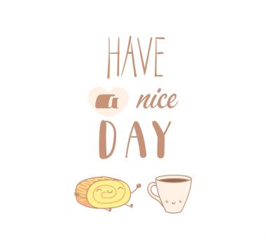 İyi günler posteri