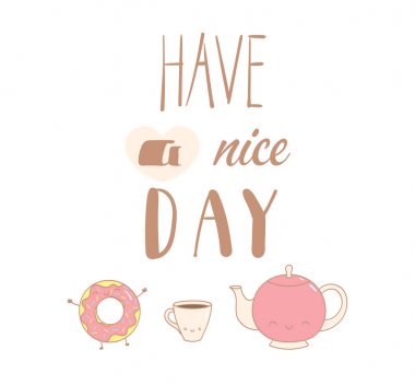 İyi günler posteri