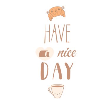 İyi günler posteri