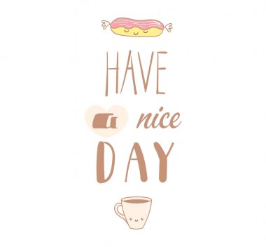 tatlı pasta ve kahve