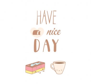 İyi günler posteri