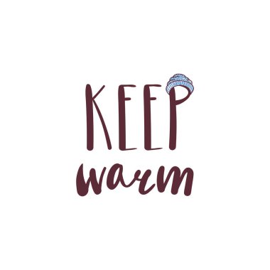 Sıcak teklif tutmak